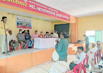 सूक्ष्म उद्योजकता वाढीसाठी  बँकांसह तालुका कृषी कार्यालय घेणार पुढाकार