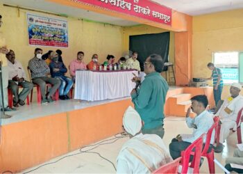 सूक्ष्म उद्योजकता वाढीसाठी करणार प्रयत्न