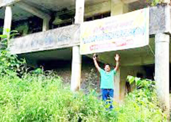 दाऊदच्या बंगल्यात सनातन पाठशाळा