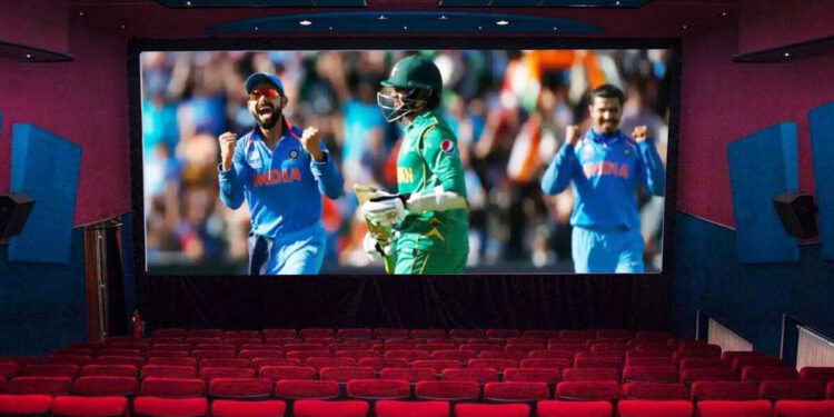 टी-20 विश्वचषकचा आनंद होणार द्विगुणित