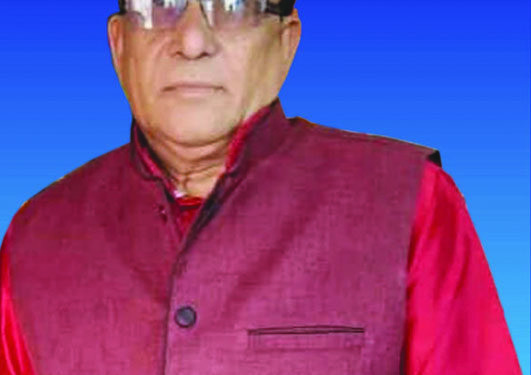 विश्‍वनाथ तांडेल यांचे निधन