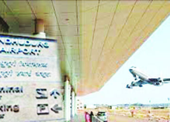सिंधुदुर्ग विमानसेवेला भरघोस प्रतिसाद