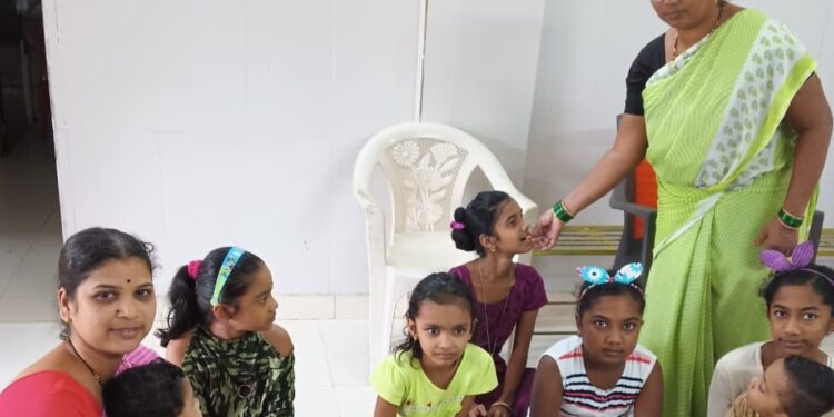 नकाराला झुगारून निर्धाराला प्राधान्य