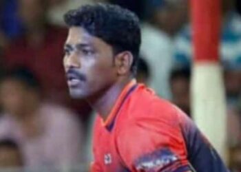 धक्कादायक! बांधण येथील कबड्डीपटू सिकंदर केळकर यांचे निधन