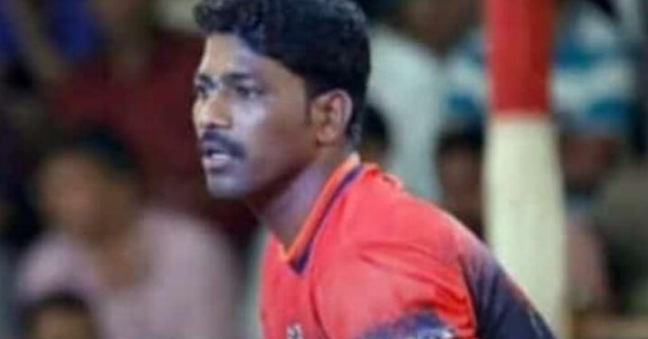 धक्कादायक! बांधण येथील कबड्डीपटू सिकंदर केळकर यांचे निधन