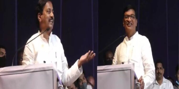 कॉंग्रेसचे सुनिल तटकरे राष्ट्रवादीने पळवले त्याचे काय?” : बाळासाहेब थोरात