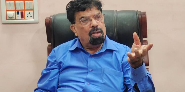 पेण मध्ये बेकायदेशीर सावकारी व्यवसाय जोरात