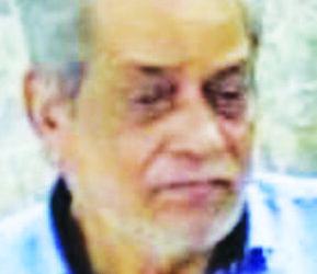 निजाम फोपळूणकर यांना पितृशोक