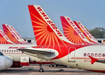 टाटांची एअर इंडिया मध्ये वापसी