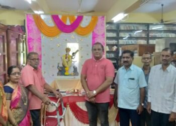 सिडको वसाहतीत पाण्याचा दुष्काळ