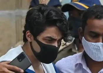 अखेर हायकोर्टाकडुन आर्यन खानचा जामीन मंजूर