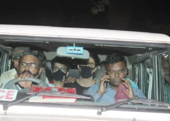 आर्यन खानला 7 ऑक्टोबरपर्यंत कोठडी