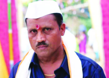 अशोक कदम यांचे निधन