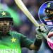 पाकिस्तानच्या बाबर आझमने ख्रिस गेल आणि विराटला टाकले मागे