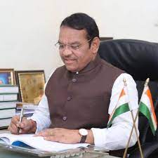 वडगाव मावळ कोर्टाने दिले खासदार श्रीरंग चंदू बारणे यांच्या चौकशीचे आदेश