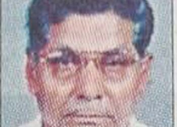 उद्योजक बी.वाय.पाटील यांचे निधन