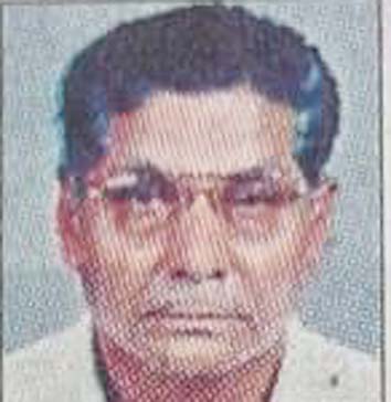 उद्योजक बी.वाय.पाटील यांचे निधन