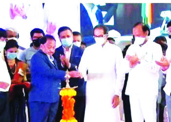 विमानसेवेमुळे कोकणच्या विकासाची भरारी