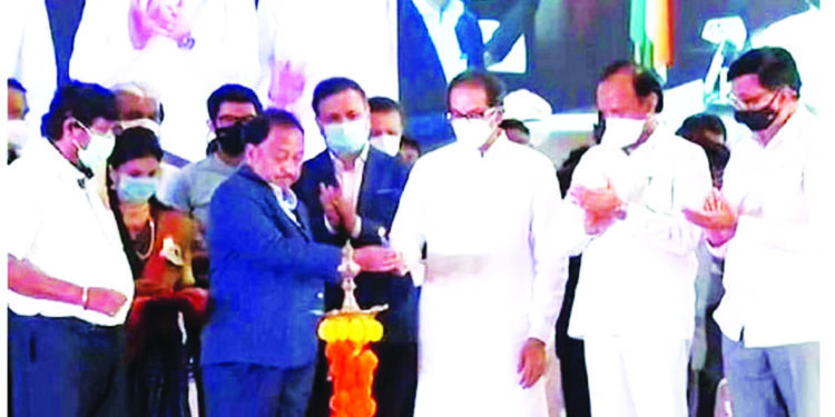 विमानसेवेमुळे कोकणच्या विकासाची भरारी