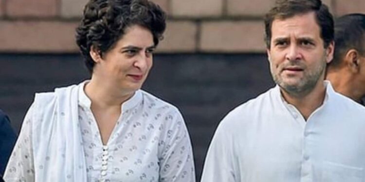 प्रियंका,राहूल पिडीतांना भेटणार