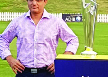 टी 20 वर्ल्ड कप पाहण्यासाठी प्रेक्षकांना मिळणार स्टेडियमवर प्रवेश