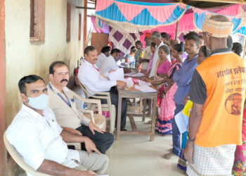 आदिवासी बांधवांना मिळणार जातीचे दाखल