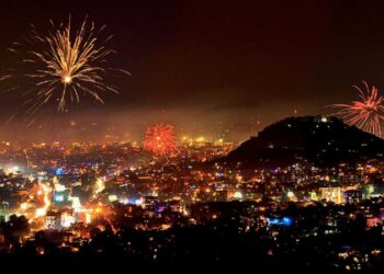 यंदा दिवाळी पहाट साजरी करता येणार; नवी नियमावली जाहीर