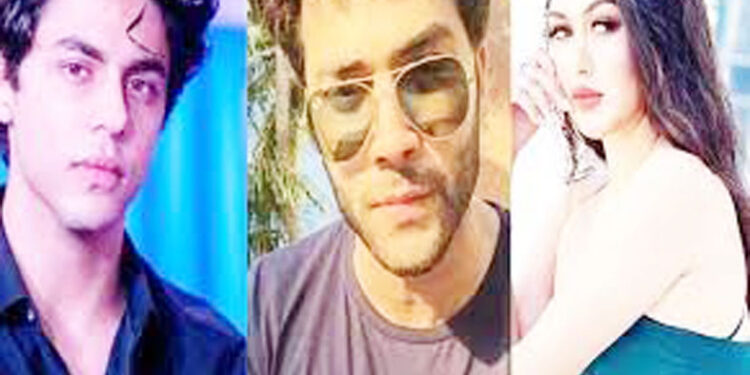 सॅनिटरी पॅडमध्ये लपवले ड्रग्स : एनसीबीची माहिती