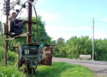 महावितरणाच्या एलटी बॉक्ससाठी कुणी दरवाजे देता का, दरवाजे…?