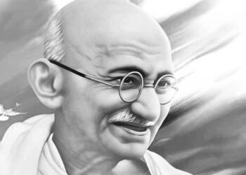 सासवणे भेटीत बापूजींना पोरबंदराची आठवण