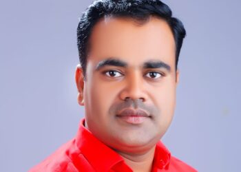 बीड जिल्ह्यात शेकापचा बंदला पाठिंबा