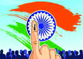 पक्षांतर्गत निवडणूका का होत नाही?