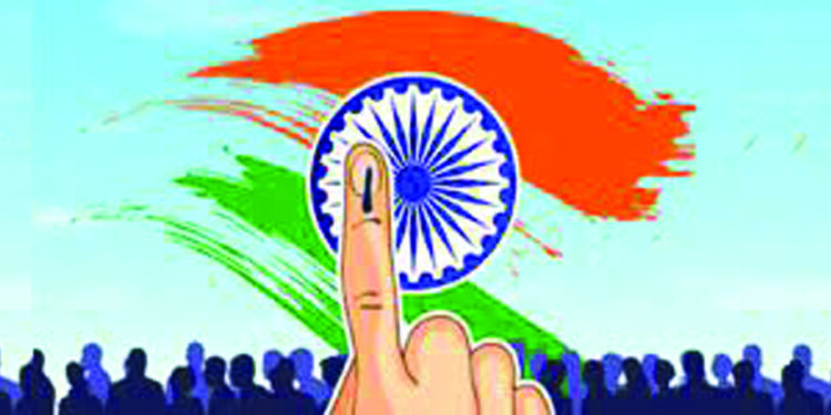 पक्षांतर्गत निवडणूका का होत नाही?