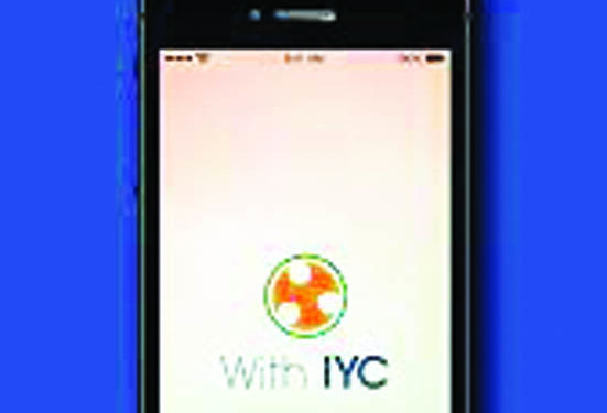 मोबाईल अ‍ॅपद्वारे युवक काँग्रेसची सदस्य नोंदणी