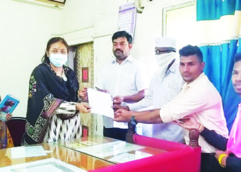 शेतकर्‍यांच्या धान्याला योग्य भाव मिळणार