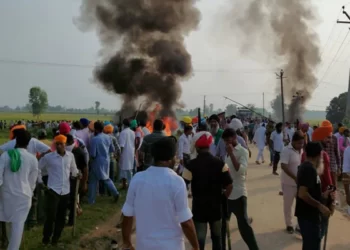 11 ऑक्टोबरला महाराष्ट्र बंद; महाविकास आघाडीचा निर्णय