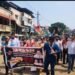 महाडमध्ये महाविकास आघाडीत सवतासुभा