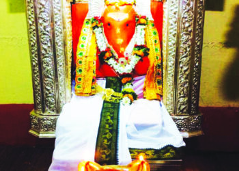 महड मंदिर भाविकांना खुले