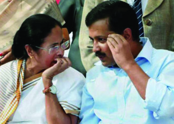 ‘आप’ आणि तृणमूल काँग्रेस : राष्ट्रीय राजकारणाच्या दिशेने