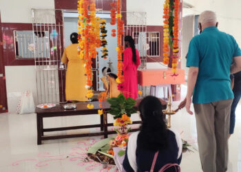 जिल्ह्यातील मंदिरांचे द्वार उघडले