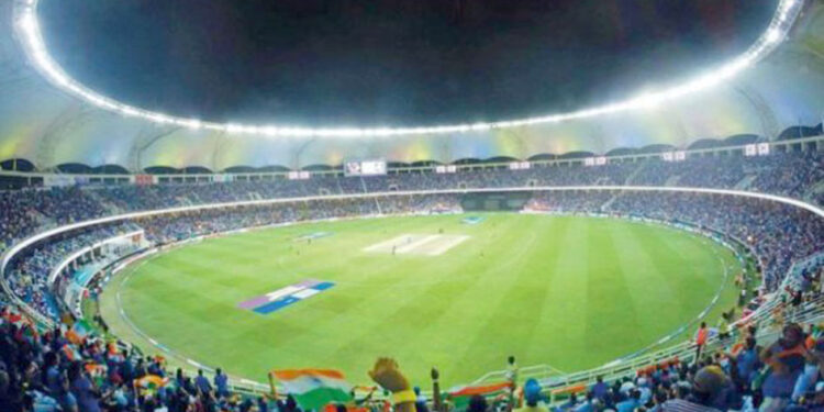 टी 20 वर्ल्डकप तिकीट विक्री सुरू