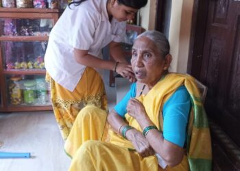 माथेरानची 100% लसीकरणाकडे वाटचाल
