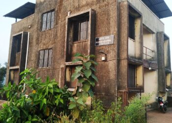 म्हसळा भूमी अभिलेख कार्यालयातील पदे रिक्त