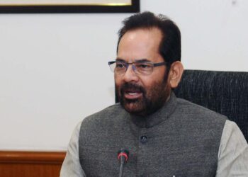 राजकारणासाठी धर्मनिरपेक्षतेचा नाममात्र वापर….