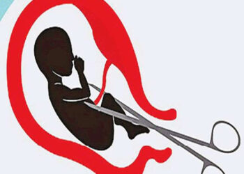 बलात्कार पीडितेचा गर्भपाताचा प्रयत्न