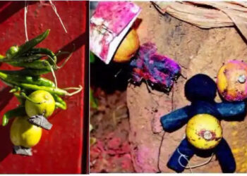 धक्कादायक : कोल्हापुरात सात वर्षाच्या मुलाचा नरबळी