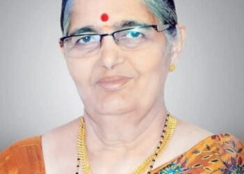 शीला मुजुमदार यांचे निधन