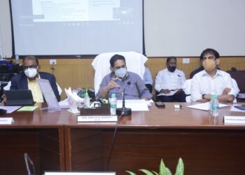 ग्राहकसेवेसह वीजबिल वसुलीला सर्वोच्च प्राधान्य