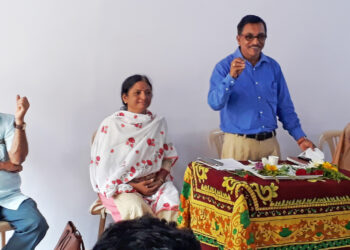 रायगड जिल्ह्यातील विद्यार्थ्यांना मोफत शिक्षणाची सुवर्णसंधी