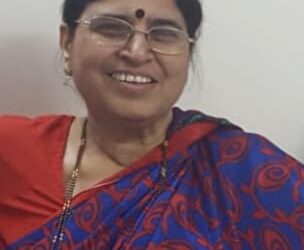 स्मिता थत्ते यांचे निधन